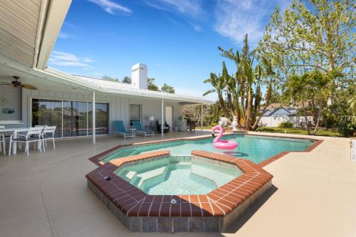 Bradenton Casa | Sunshine Rays by SkyRun Anna Maria