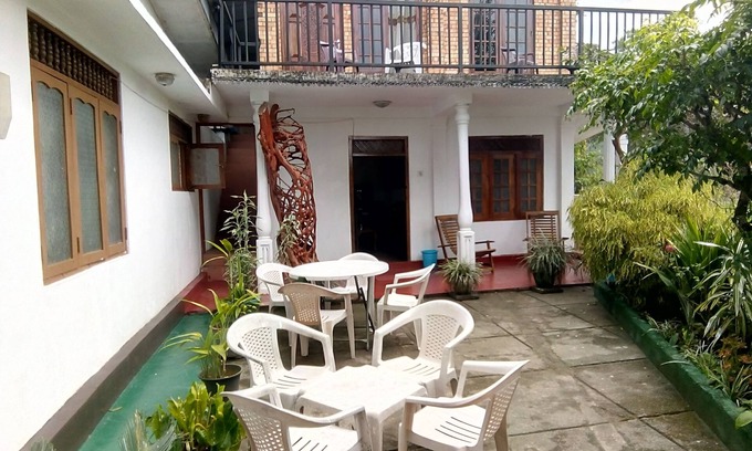 Maskeliya Casa | Sunshine Resorts Maskeliya