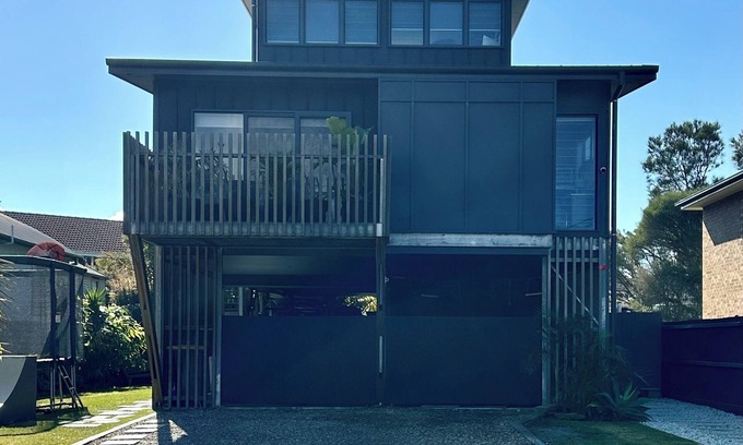 Berrara Casa | Sunshine's at Berrara