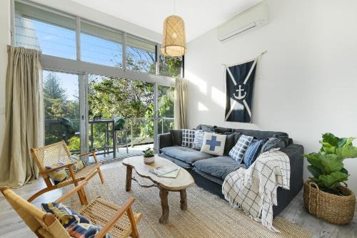 Sunshine Beach Apartamento | Sunshine's Heart - Central Sunshine Beach, Noosa