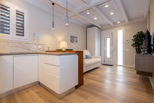 Marzocca Apartamento | Sunshine Suite