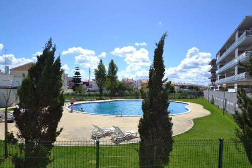 Sao Martinho do Porto Apartamento | Sunshine T2