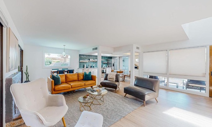 South Scottsdale Apartamento | Sunshine Time