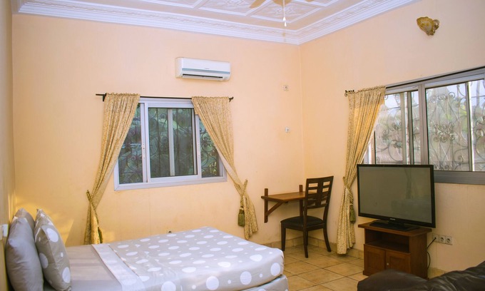 Limbe Apartamento | Sunshine villa Luxury Apts