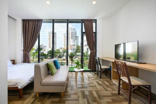 Thao Dien Apartamento | Sunshine