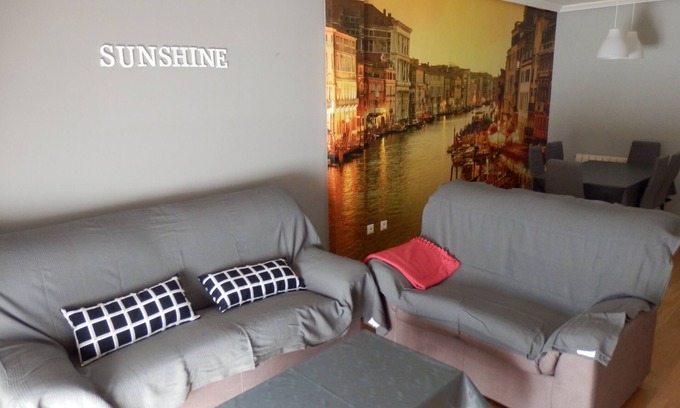 Arcas Casa | Sunshine VUT