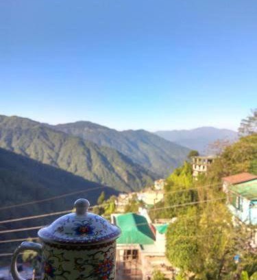 Darjeeling Casa | Sunshraya Homestay
