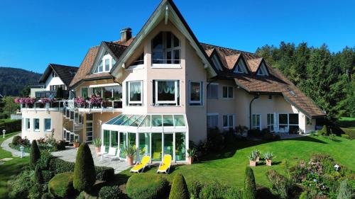Schluchsee Apartamento | Sunside Ferien Wellness Oase Hotel Apartment's Schwarzwald am Schluchsee