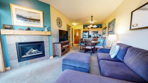 Mammoth Lakes Apartamento | Sunstone #127 Condo