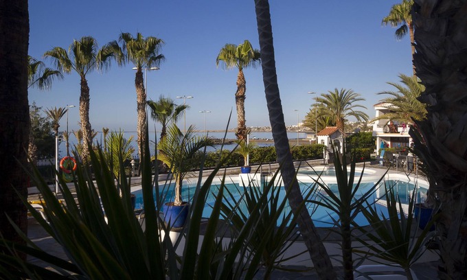 San Agustin Apartamento | Sunsuites Carolina