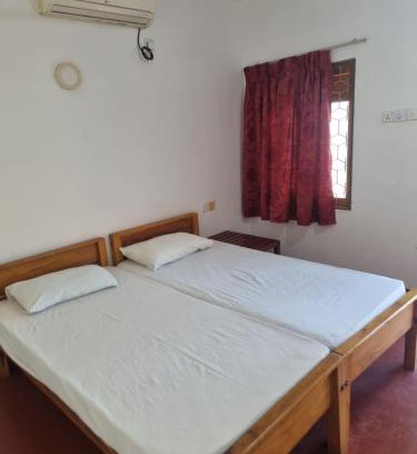 Nilaveli Casa | Sunthara Villa