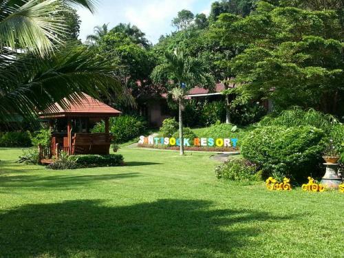 Ko Yao Complejo | Suntisook Resort