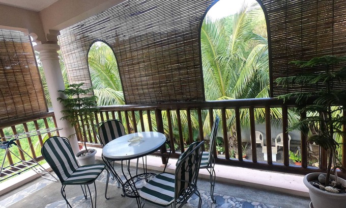 La Gaulette Casa | Suntoo villa viento y kitesurf alojamiento