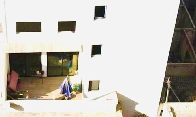 Yof Apartamento | Sunu Keur Yoff