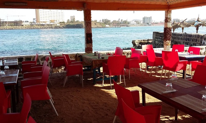 Pointe des Almadies Casa | Sunu Makane