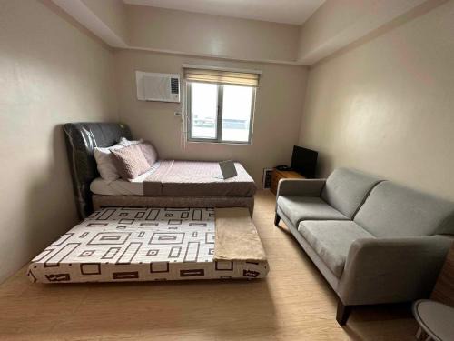 North Reclamation Area Apartamento | Sunvida Tower Apartment Infront of SM City Cebu