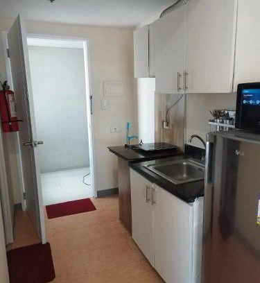 North Reclamation Area Apartamento | Sunvida Tower Condominium