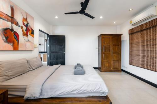 Na Thon Casa | Sunview At Paradise Village