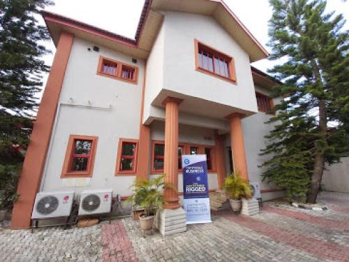 Akure Cabina | Sunview Hotel - akure