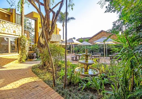 Boksburg Casa | Sunward Park Guest House & Conference Center