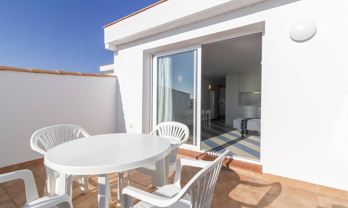 Sitges Hotel | Sunway Amapola Apartamentos