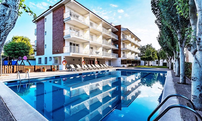 Sitges Hotel | Sunway Arizona