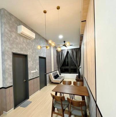 Nusajaya Apartamento | Sunway grid by Comfort places
