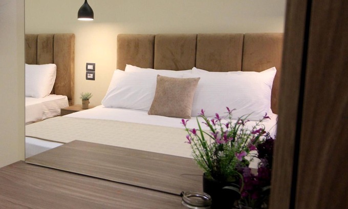 Ksamil Hotel | Sunway Hotel
