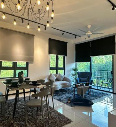 Ulu Kinta Apartamento | Sunway Onsen Suites