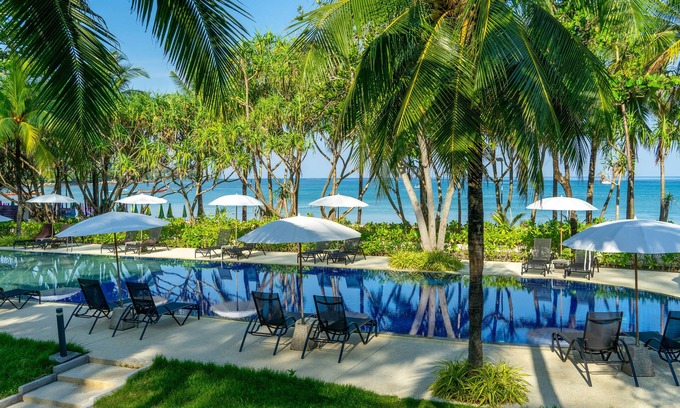 Kamala Complejo | Sunwing Kamala Beach
