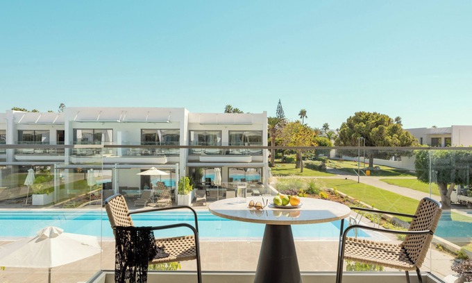 Ayia Napa Apartamento | SUNWING SANDY BAY RESORT