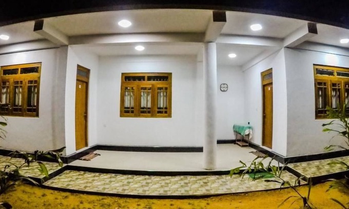 Dambulla Casa | Sunwon Holiday Home