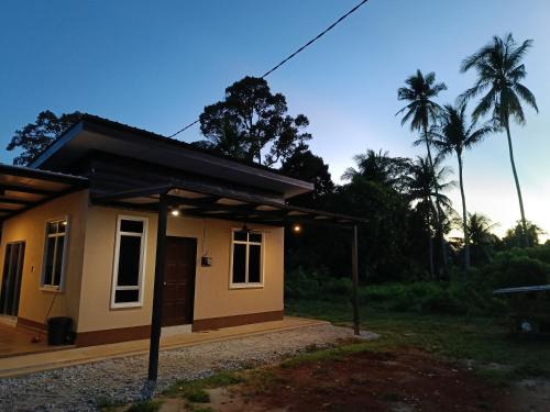 Kampung Bagan Asam Casa | Supa Dupa Homestay Merbok 2