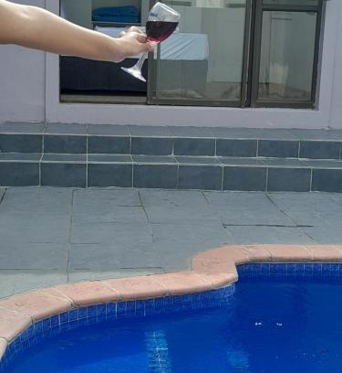 Bluewater Bay Casa | Supakim Guest House Bluewaterbay