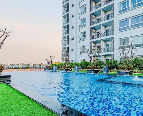 Nong Pa Khrang Apartamento | Supalai View