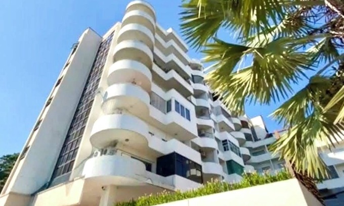 Wat Ket Apartamento | Supanich