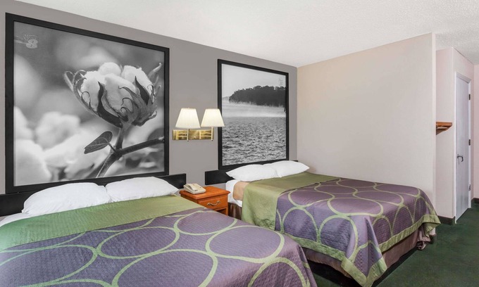 Athens Hotel | Super 8 by Wyndham Athens