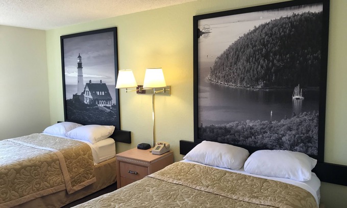 Augusta Hotel | Super 8 by Wyndham Augusta