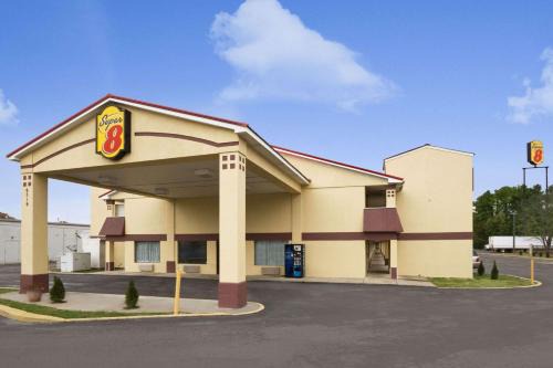 East Ridge Hotel | Super 8 by Wyndham Chattanooga/East Ridge