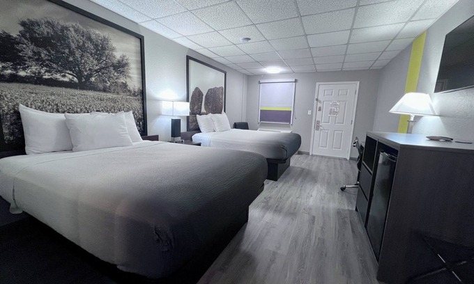 Fredericksburg Hotel | Super 8 by Wyndham Fredericksburg