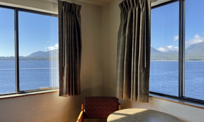 Ketchikan Hotel | Super 8 by Wyndham Ketchikan