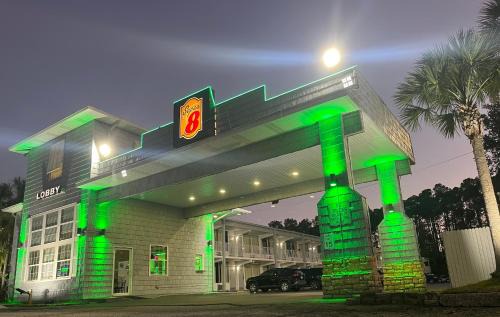 Kingsland Hotel | Super 8 By Wyndham Kingsland I-95 Naval Base Area