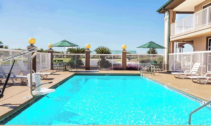 Marianna Hotel | Super 8 by Wyndham Marianna