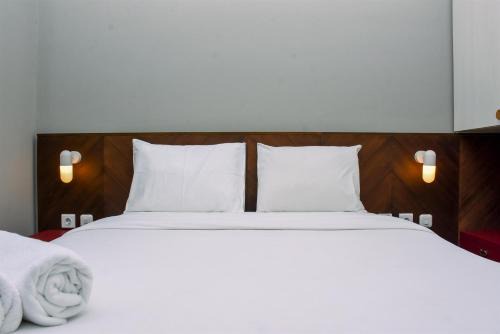Bendungan Hilir Apartamento | Super and Brand New 2BR at Sudirman Suites Apartment By Travelio