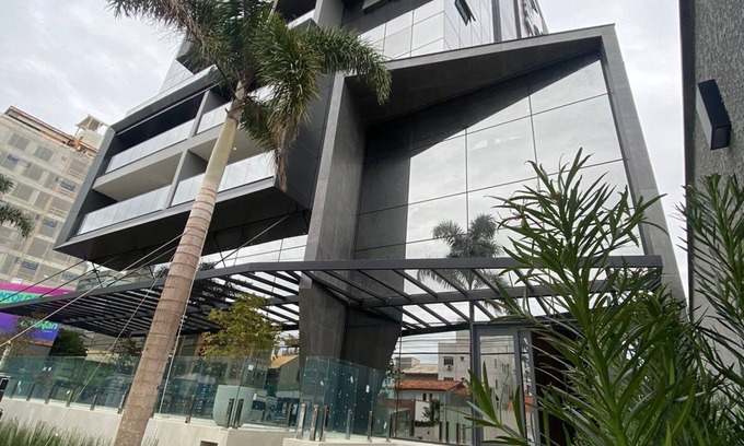 Itajai Apartamento | Super Apartamento Praia Brava