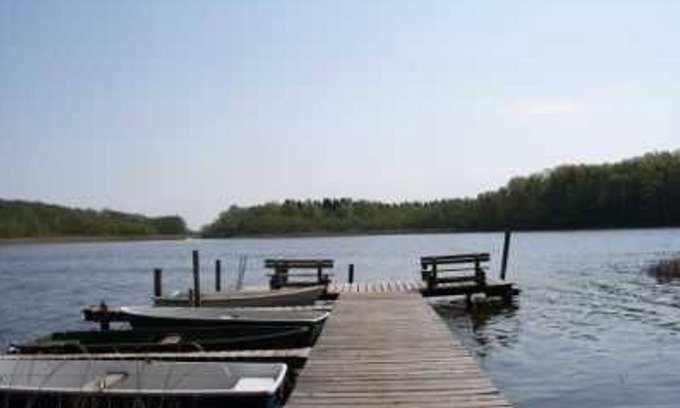 Lalendorf Apartamento | Super apartamento en el apartamento Ziest (Lago) - Super apartamento en el apartamento Ziest (Lago)