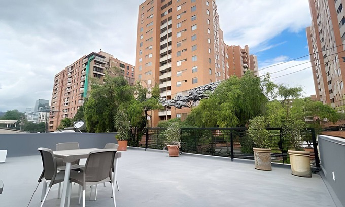 Santa Ana Casa | Súper Apartamento TV, Wi Fi y parqueadero gratis