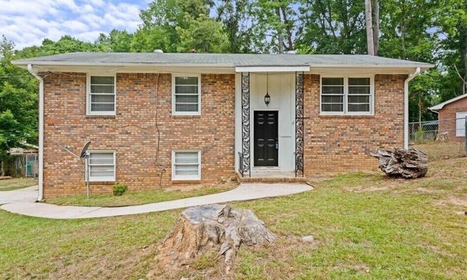 Morrow Casa | *Super Atlanta unique/Spacious/Very Convenient[5bdR/2.5bTR]@S-Atlanta Ga🛩️