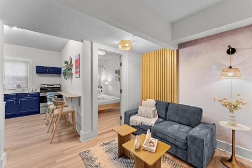 Historic Downtown Kissimmee Casa | SUPER BOHO - LAKE TOHO FISHiNG CIVIC CeNTER