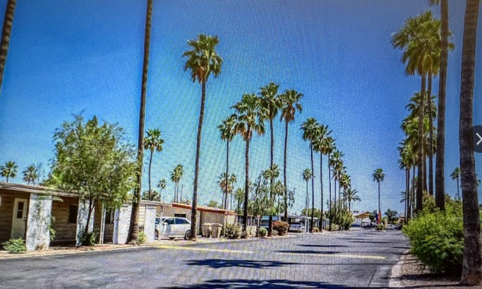 Glendale Casa | Super bowl rental only 2.6 mile away from the Stadium